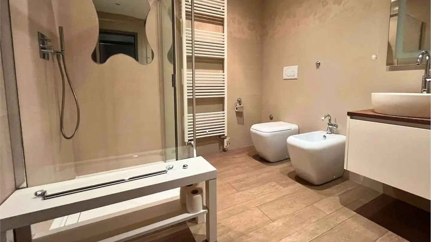 Appartement à louer - Via Generoso 6, 6900 Lugano - Photo 3