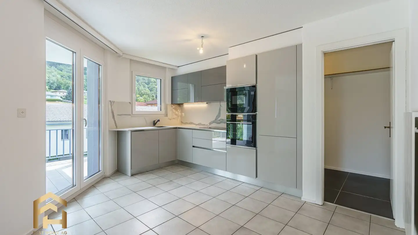 Appartamento in affitto - 3951 Agarn