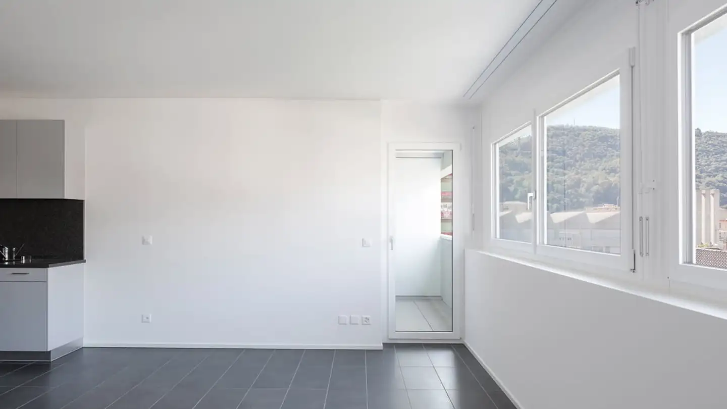 Appartamento in affitto - Corso San Gottardo 107b, 6830 Chiasso - Foto 2
