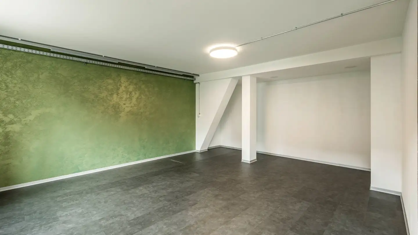 Gewerbe mieten - Bahnhofstrasse 28, 3800 Interlaken - Foto 4