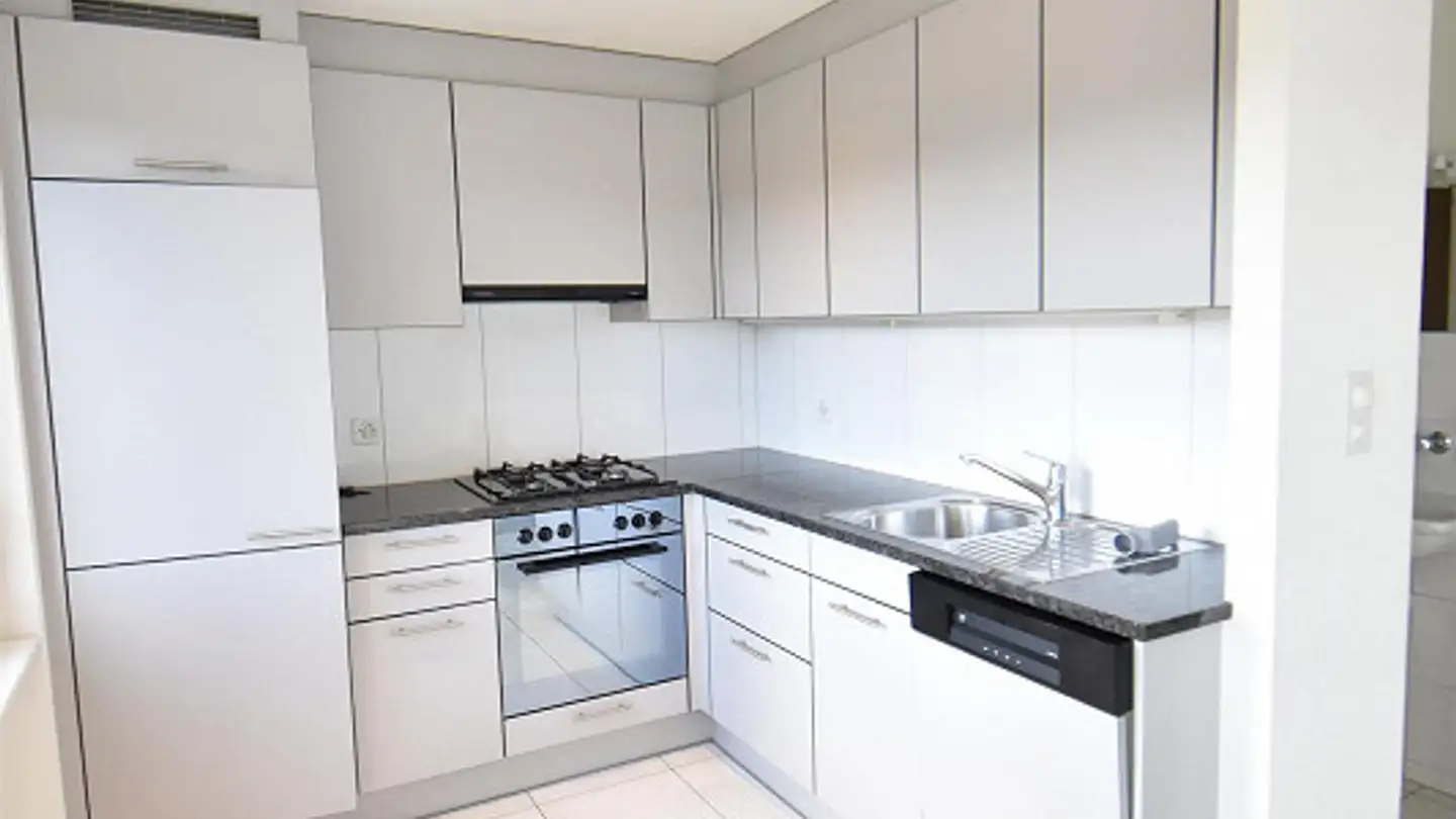 Apartment for rent - Moosgartenstrasse 10, 9015 St. Gallen