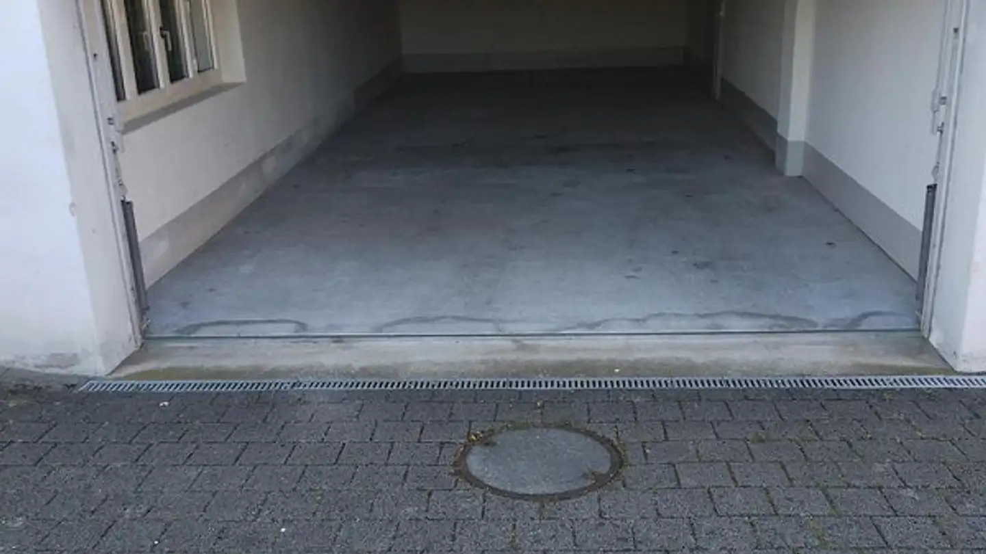 Einzelgarage mieten - Hirsackerstrasse, 8810 Horgen