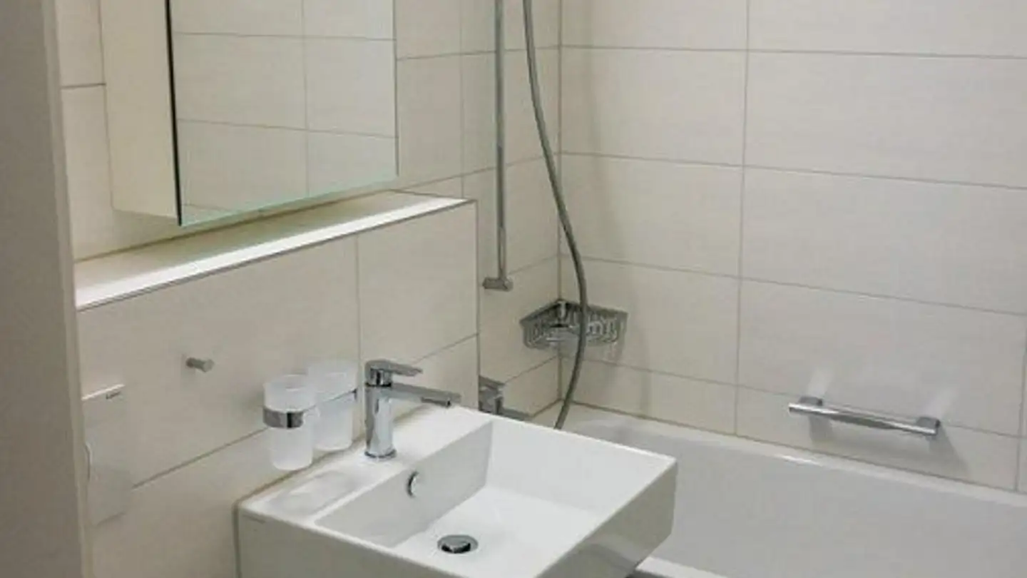 Appartement à louer - Eigerstrasse 64, 3007 Bern - Photo 3