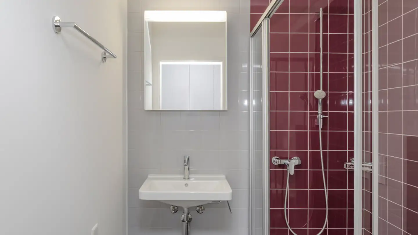 Appartamento in affitto - Corso San Gottardo 107b, 6830 Chiasso - Foto 4