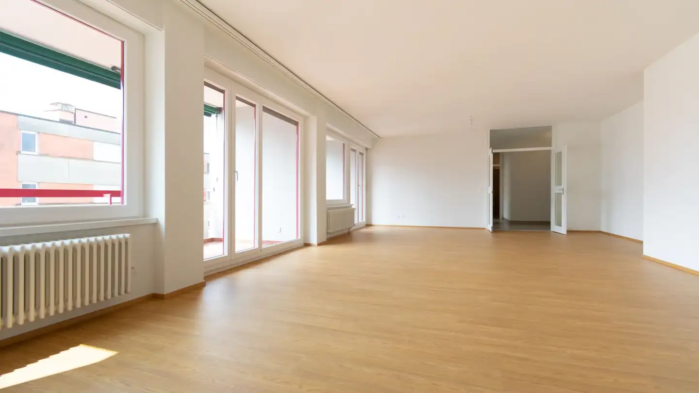 Wohnung mieten - Via Muggina 8, 6962 Viganello - Foto 2