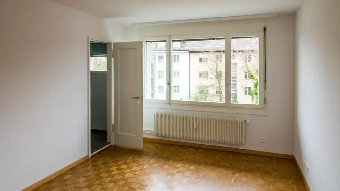 Appartement à louer - Eigerstrasse 64, 3007 Bern - Photo 4