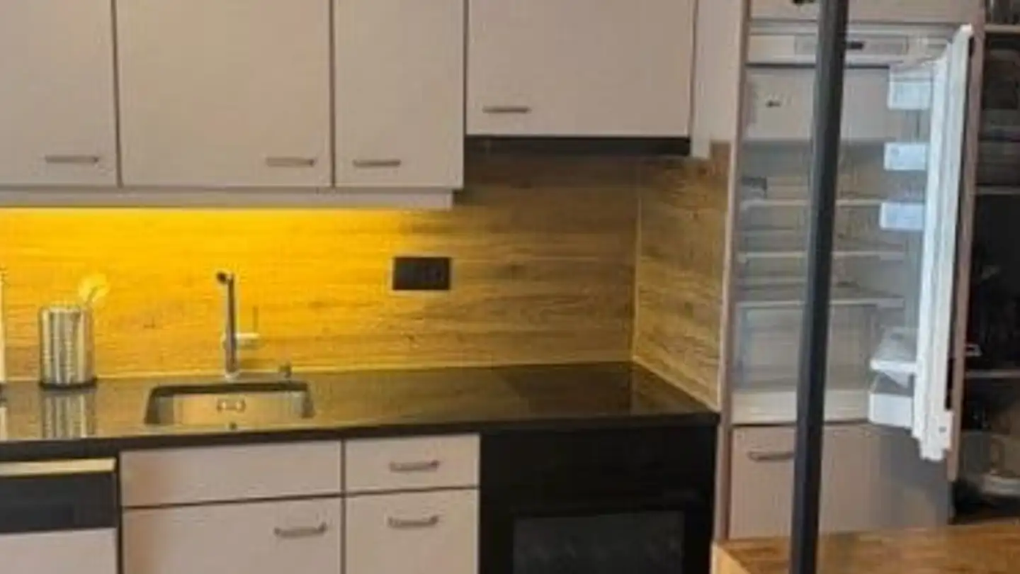 Appartement meublé à louer - Interlakenstrasse 112, 3705 Faulensee - Photo 3