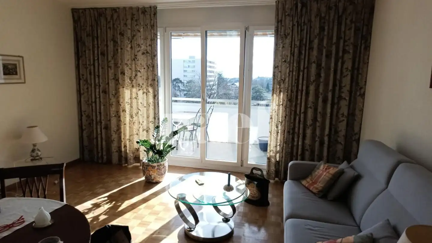 Appartamento in affitto - Grand-Montfleury 18, 1290 Versoix - Foto 3