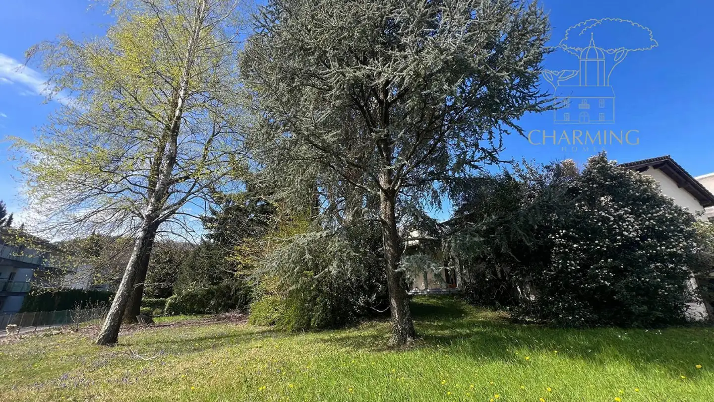 Terreno edificabile in vendita - 6946 Ponte Capriasca