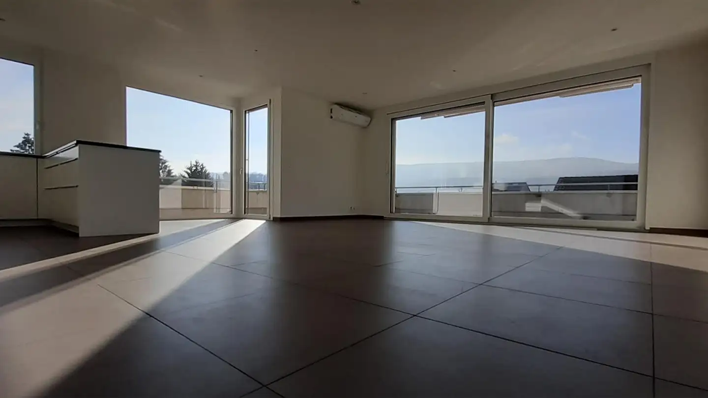 Penthouse for rent - Witterswilerfeldweg 7, 4106 Therwil - Photo 2