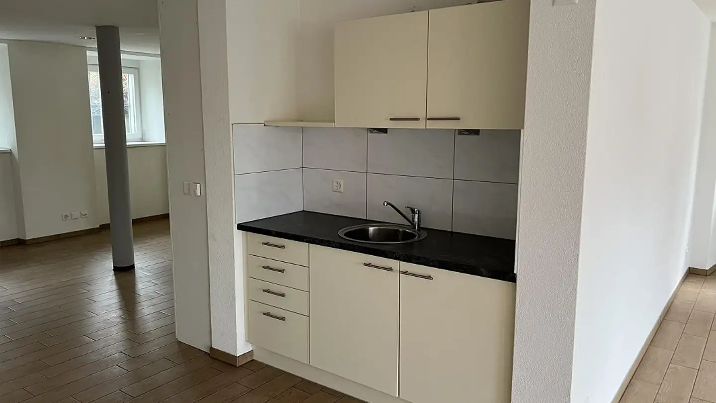 Spazio ufficio in affitto - Zentralplatz 4, 5507 Mellingen - Photo 4