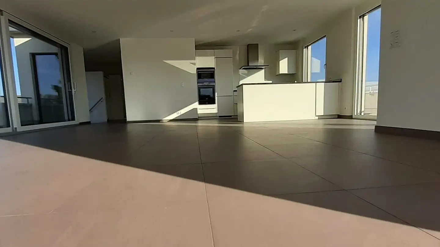 Penthouse for rent - Witterswilerfeldweg 7, 4106 Therwil - Photo 3