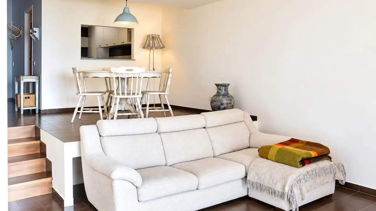 Apartment for rent - 6900 Lugano