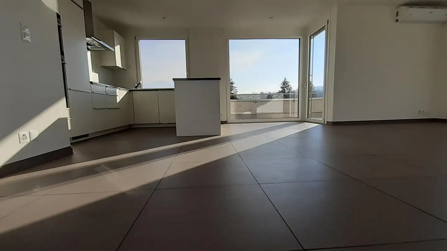 Penthouse for rent - Witterswilerfeldweg 7, 4106 Therwil - Photo 4
