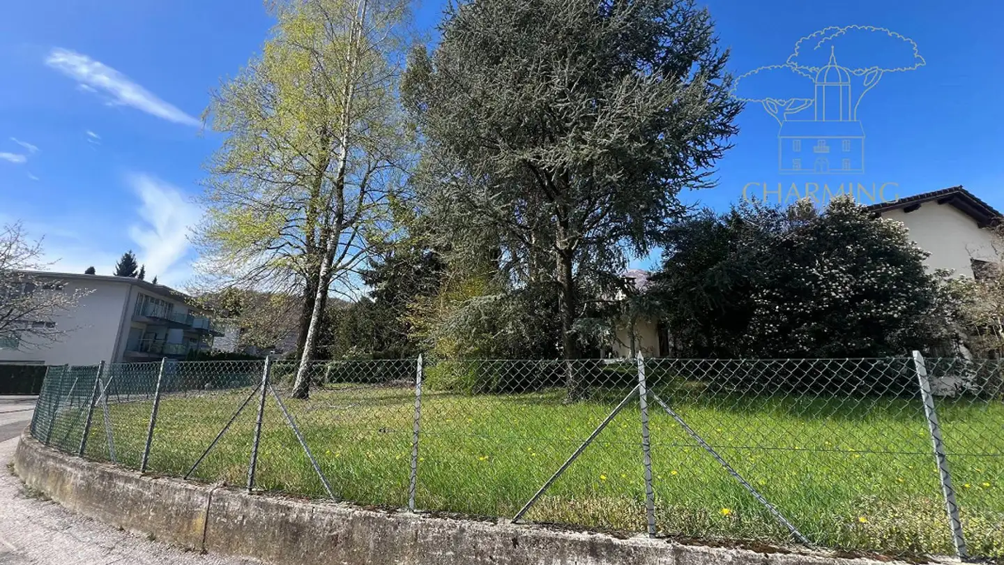 Terreno edificabile in vendita - 6946 Ponte Capriasca - Foto 3