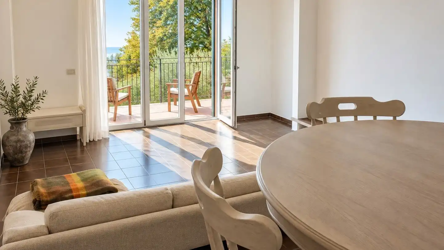 Apartment for rent - 6900 Lugano - Photo 2