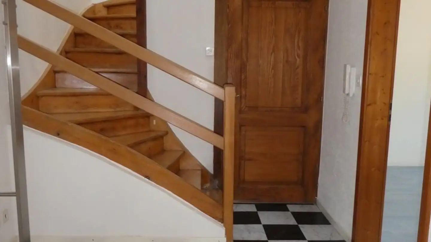 Apartment for rent - Baslerstrasse 9, 4127 Birsfelden