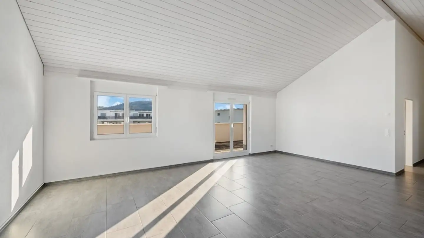 Attico in affitto - Rodenbergstrasse 2, 8253 Diessenhofen - Foto 4