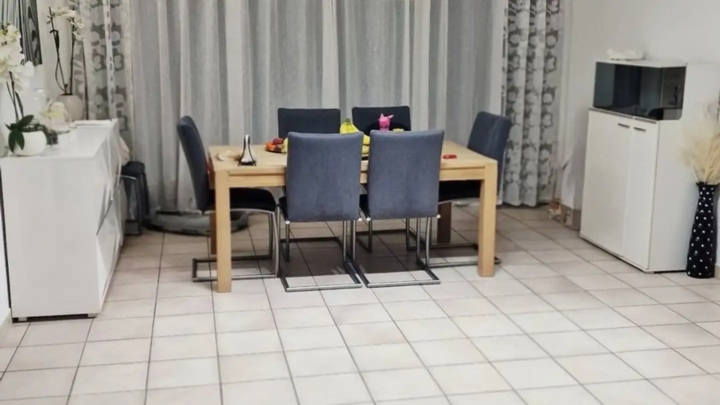 Apartment for rent - 6618 Arcegno