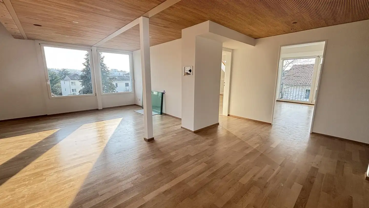 Duplex in affitto - Lerchenweg 43, 4123 Allschwil - Foto 4