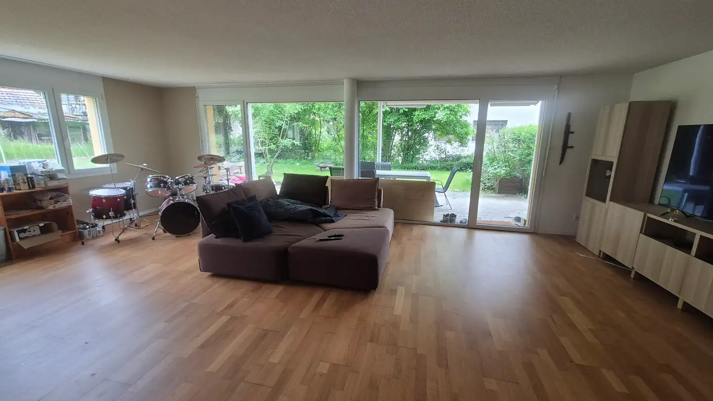 Appartamento in affitto - 5412 Gebenstorf