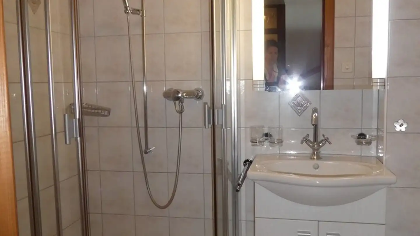 Apartment for rent - Baslerstrasse 9, 4127 Birsfelden - Photo 2