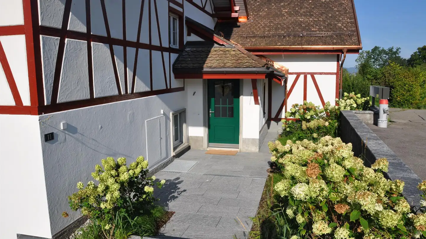 Casa singola in affitto - Dachslerenstrasse 11, 8712 Stäfa - Foto 3