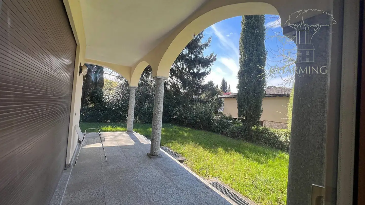 Terreno edificabile in vendita - 6946 Ponte Capriasca - Foto 4