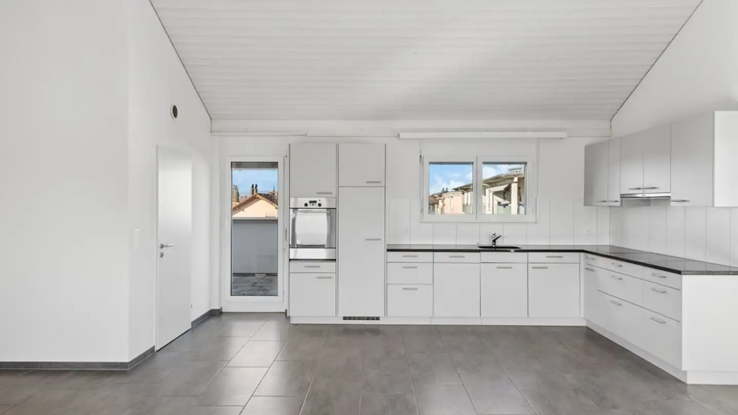 Attico in affitto - Rodenbergstrasse 2, 8253 Diessenhofen - Foto 2