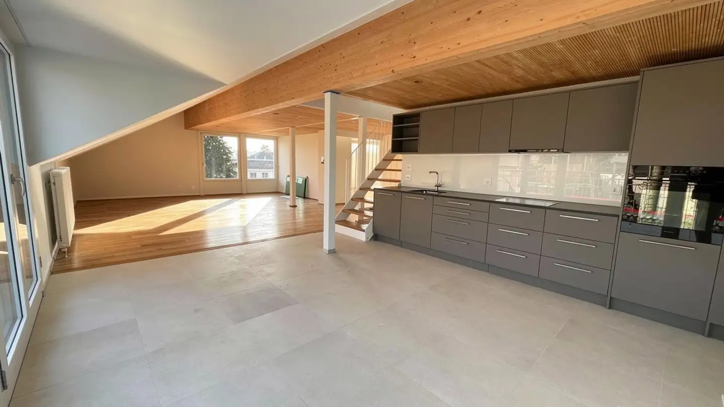 Duplex in affitto - Lerchenweg 43, 4123 Allschwil