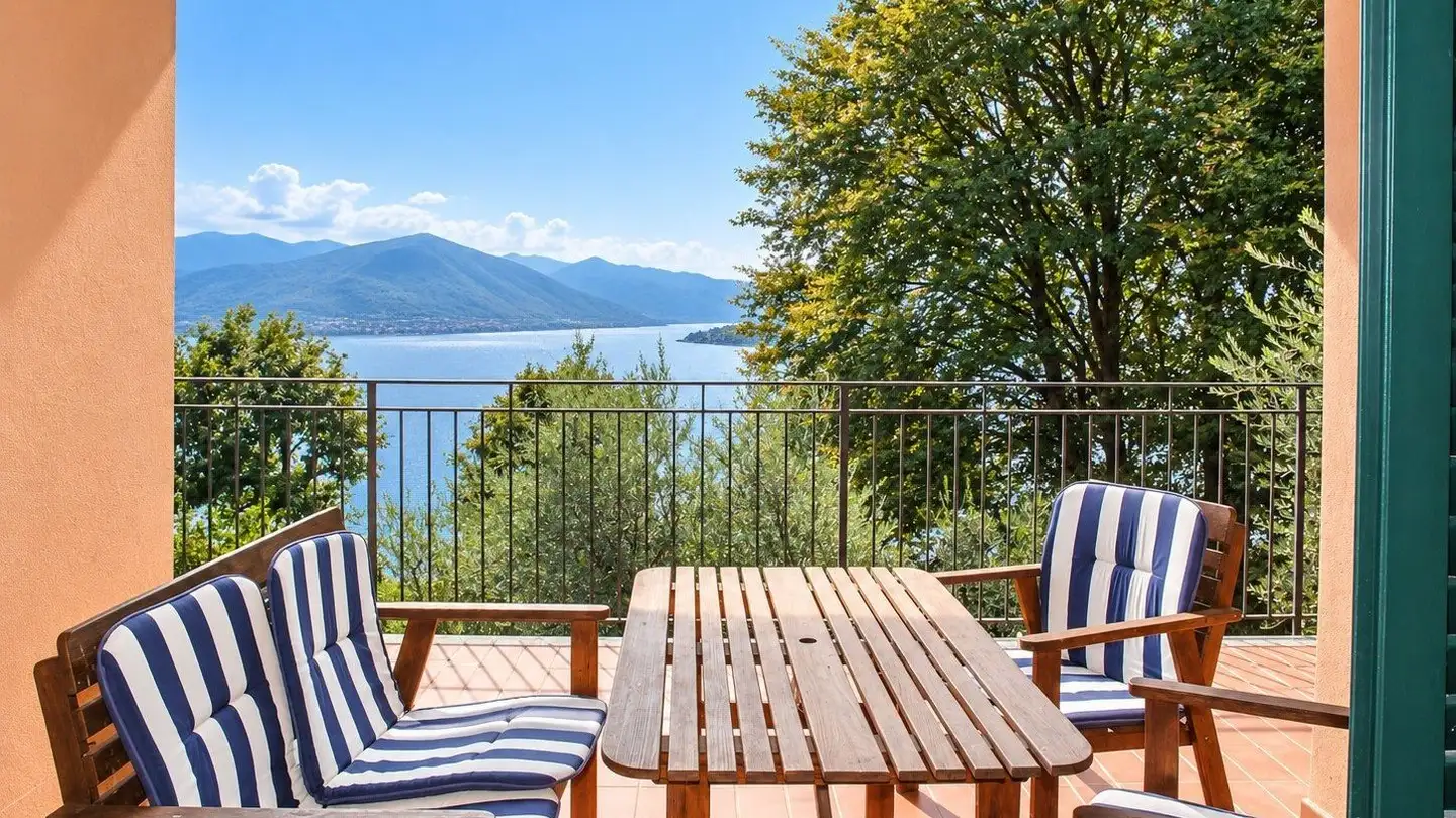 Apartment for rent - 6900 Lugano - Photo 3