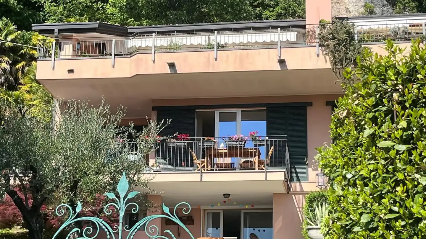 Apartment for rent - 6900 Lugano - Photo 4