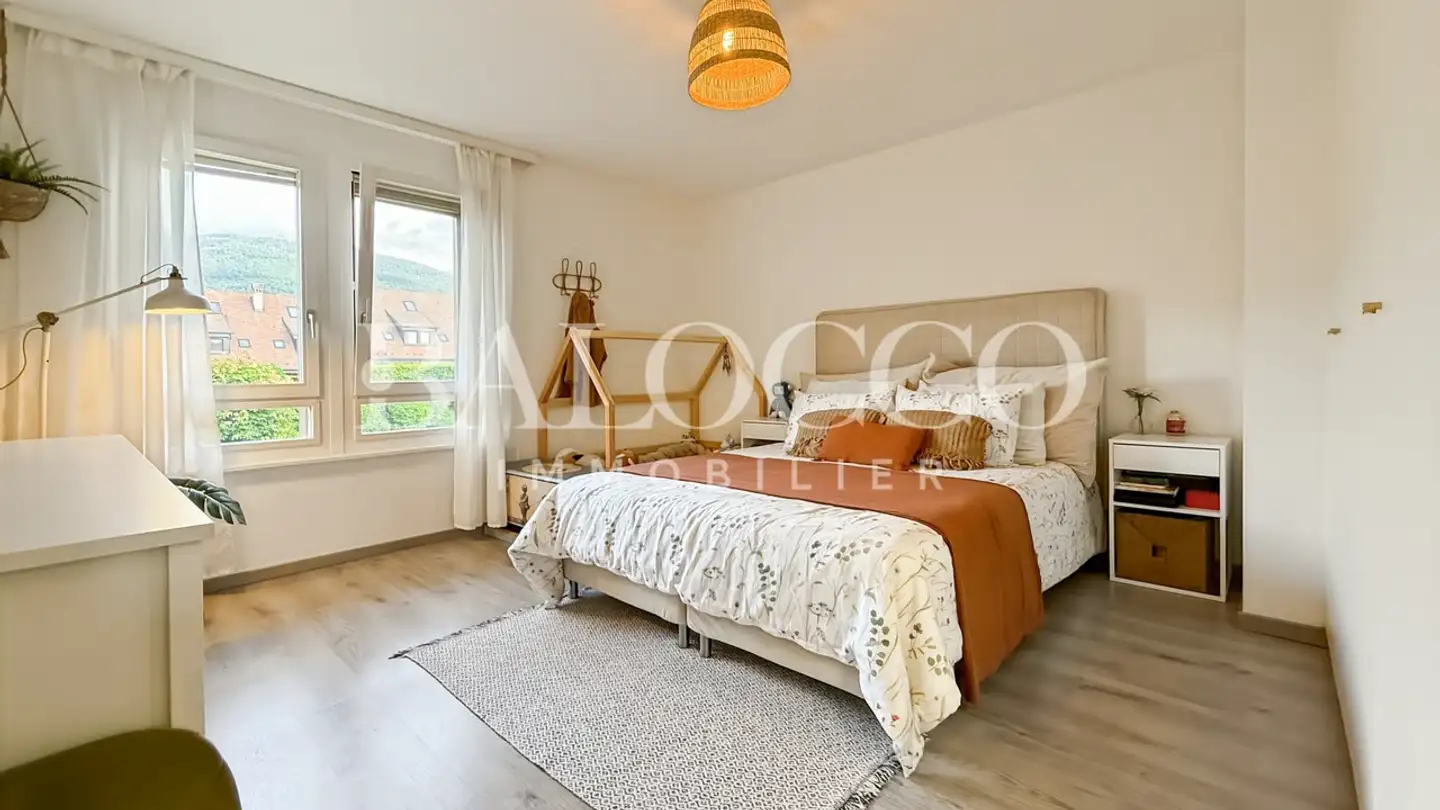 Appartement à vendre - 1276 Gingins - Photo 4
