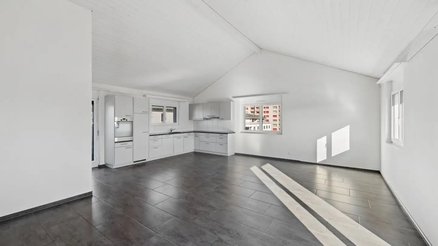 Attico in affitto - Rodenbergstrasse 2, 8253 Diessenhofen - Foto 3