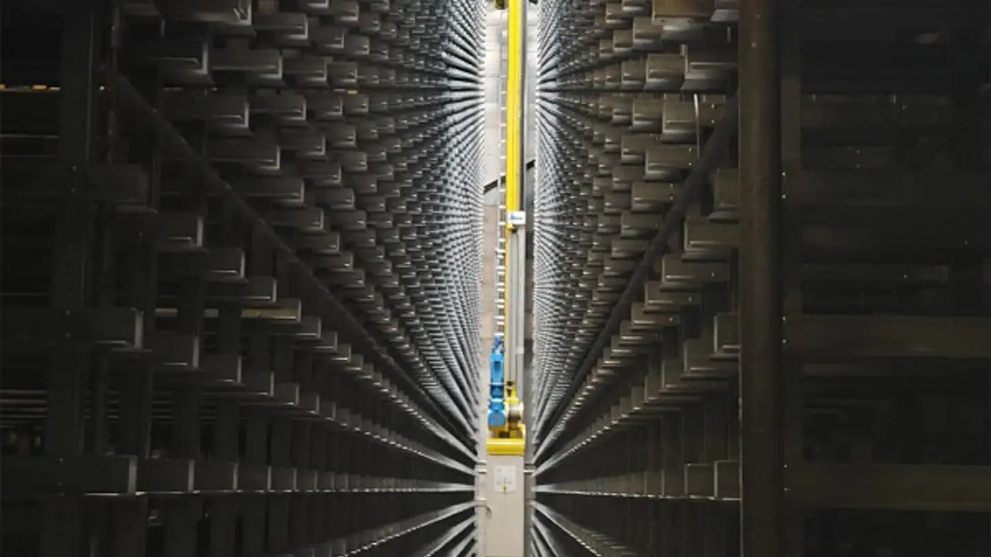 Espace de stockage à louer - Freiburgstrasse 259, 3018 Bern