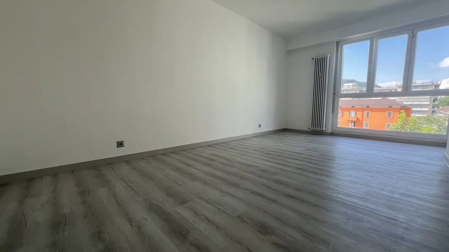 Appartement à louer - 6830 Chiasso - Photo 4