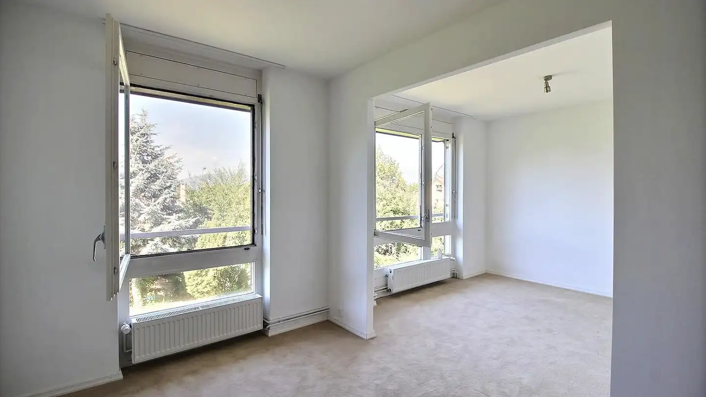 Casa a schiera in affitto - 1218 Le Grand-Saconnex - Foto 4
