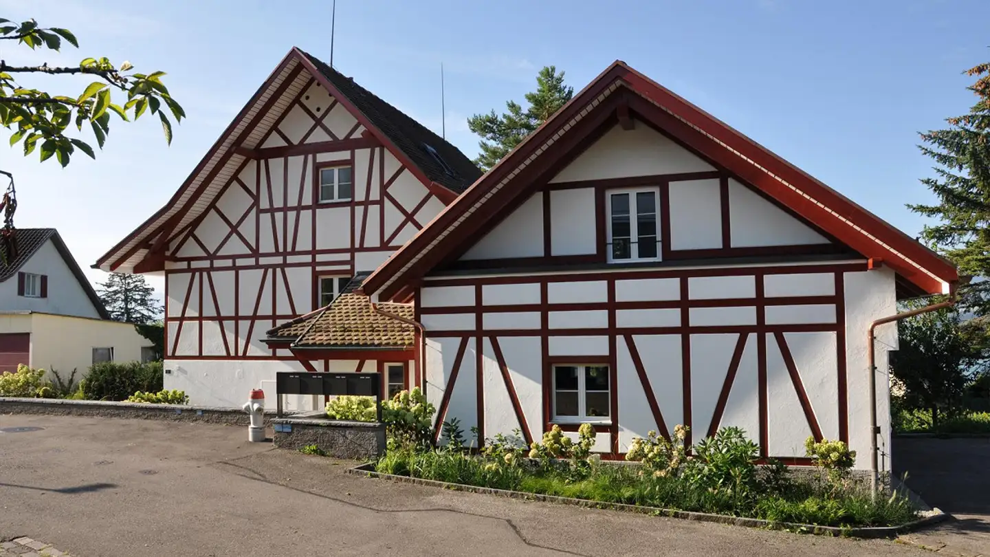 Casa singola in affitto - Dachslerenstrasse 11, 8712 Stäfa - Foto 4