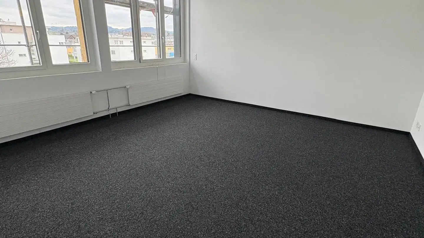 Office space for rent - Ebnetstrasse 2, 8370 Sirnach - Photo 4