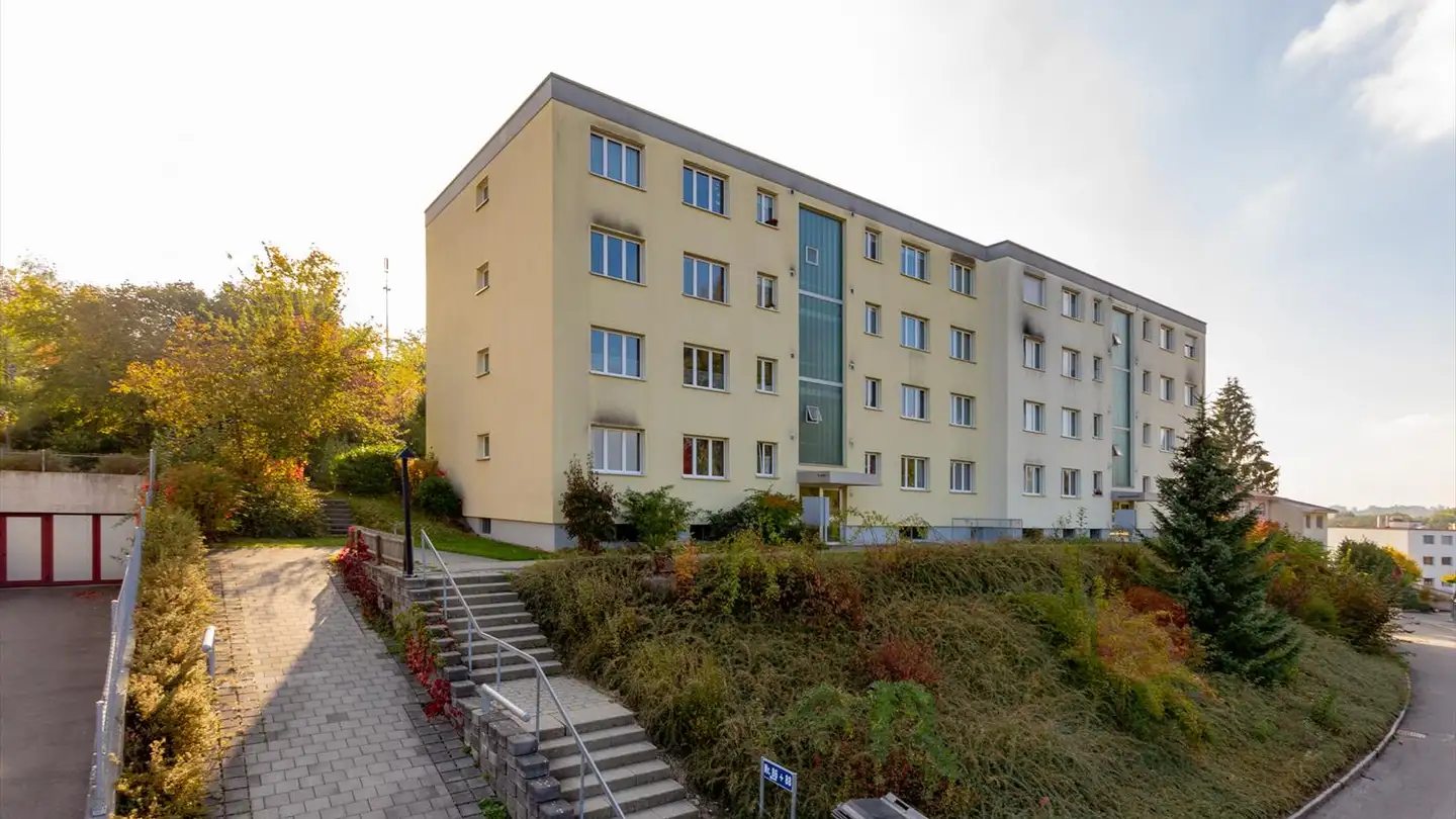 Appartamento in affitto - Schaufelweg 86, 3098 Schliern b. Köniz - Foto 2