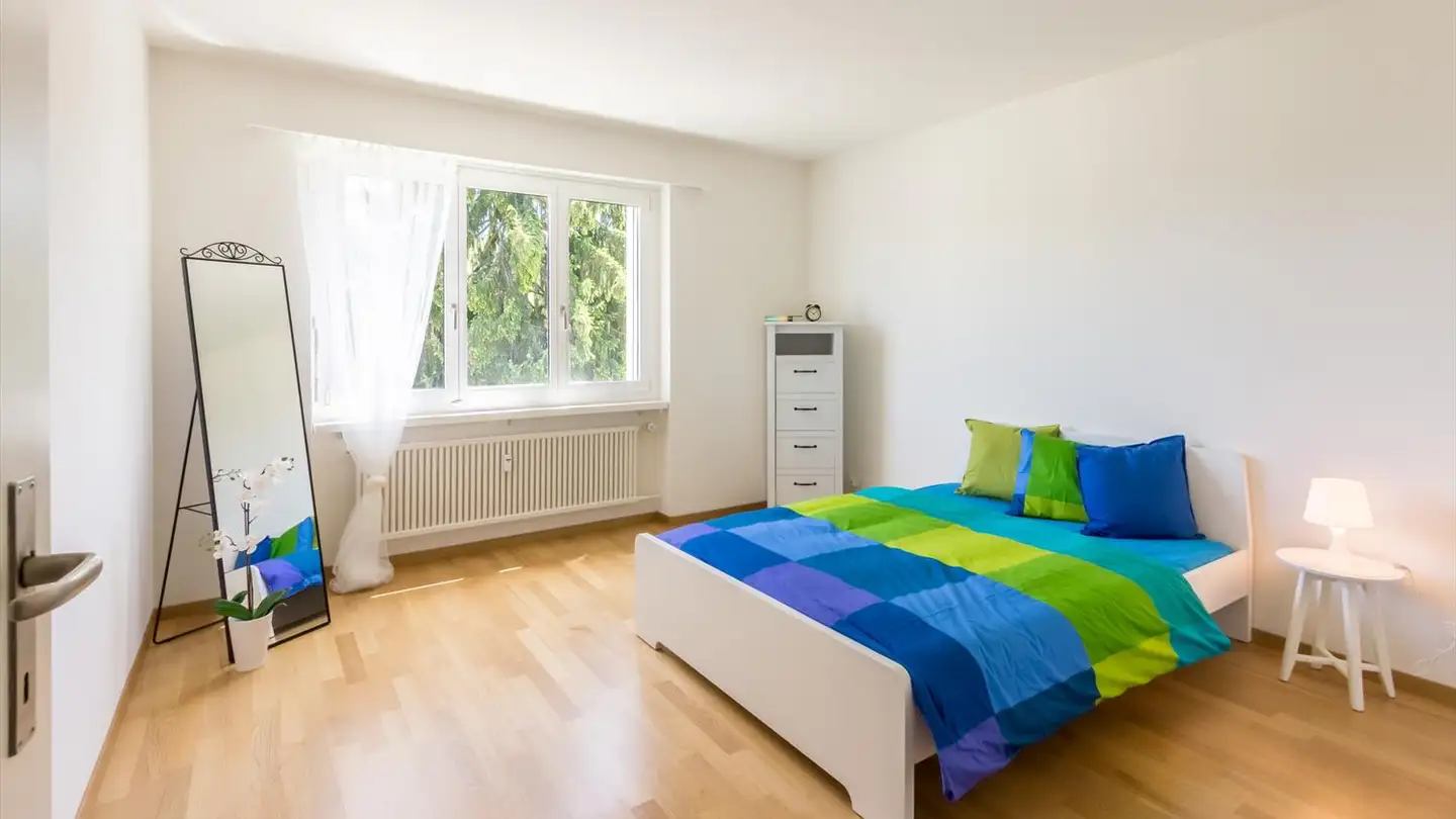 Appartamento in affitto - Schaufelweg 86, 3098 Schliern b. Köniz - Foto 4