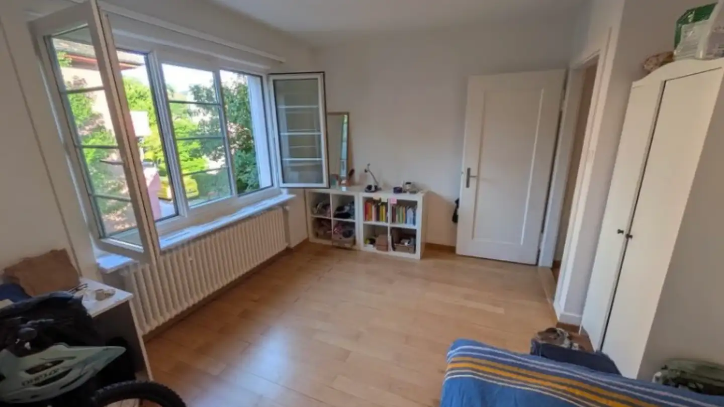 Single room for rent - 8037 Zürich