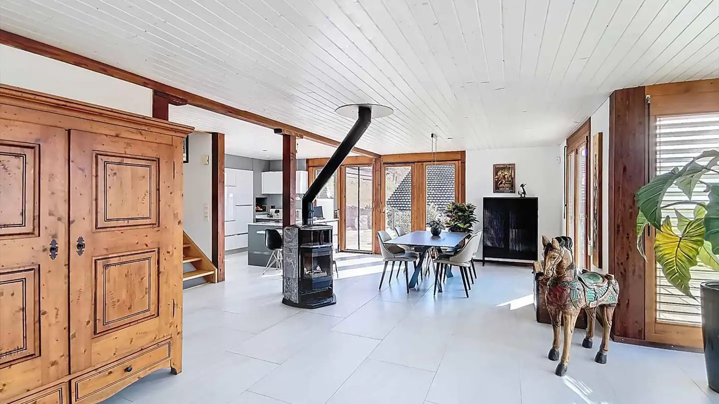 Villa in vendita - 1844 Villeneuve VD - Photo 4