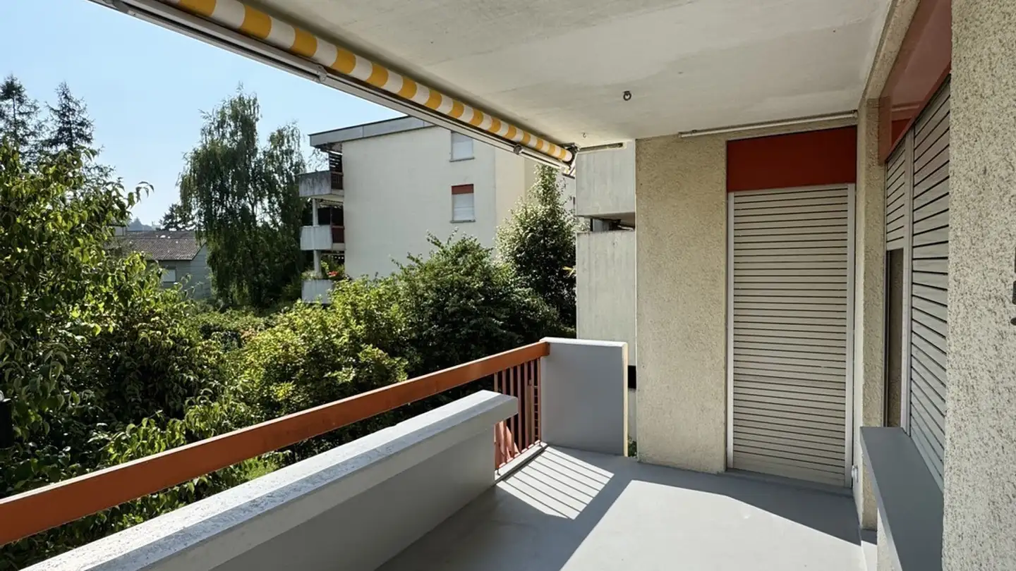 Single room for rent - Neunbrunnenstrasse 186, 8046 Zürich
