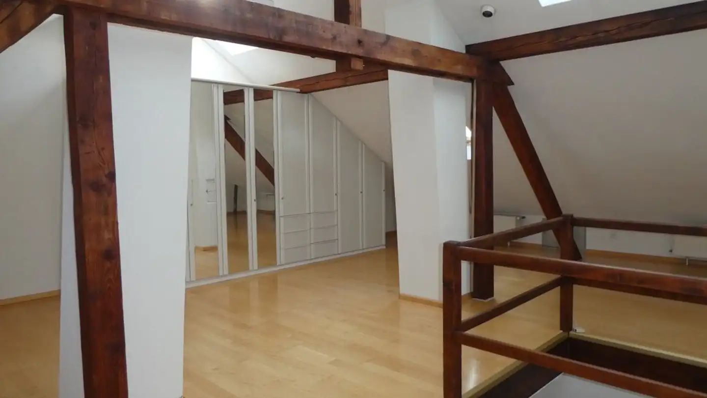 Apartment for rent - Baslerstrasse 9, 4127 Birsfelden - Photo 4