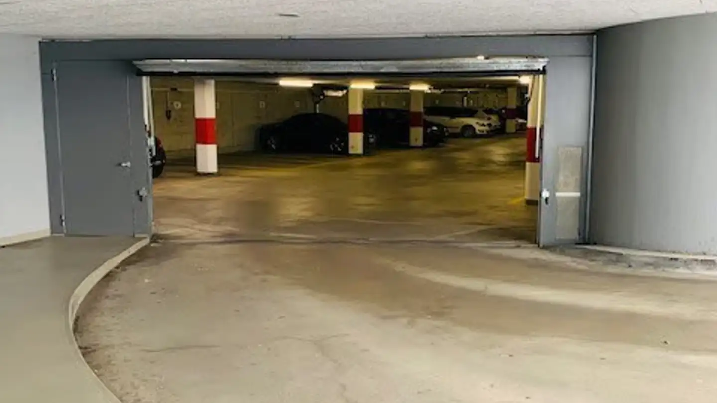 Parkplatz im Freien mieten - Burgstrasse 18, 9000 St. Gallen - Foto 3