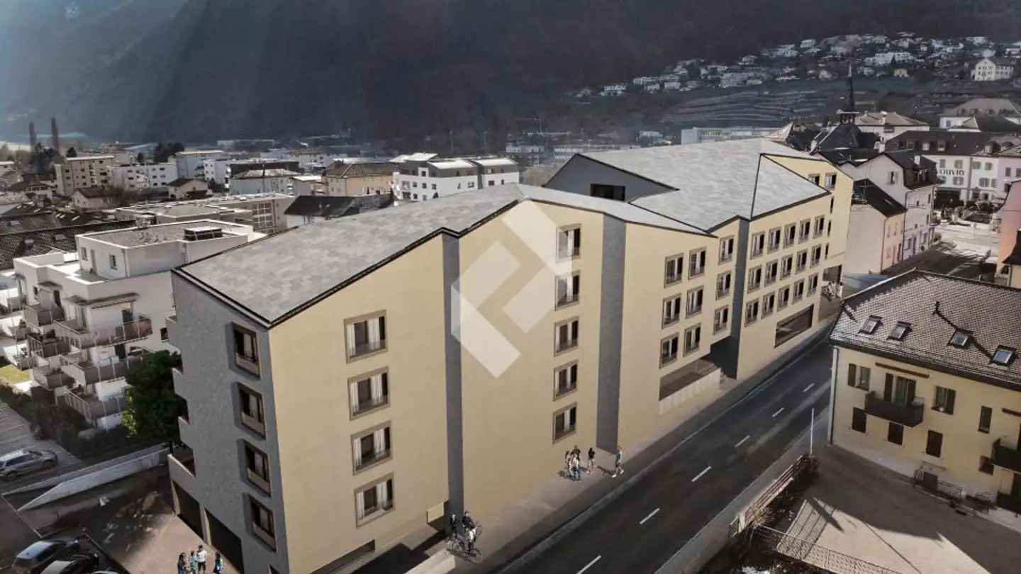 Apartment for sale - 1896 Vouvry - Photo 2