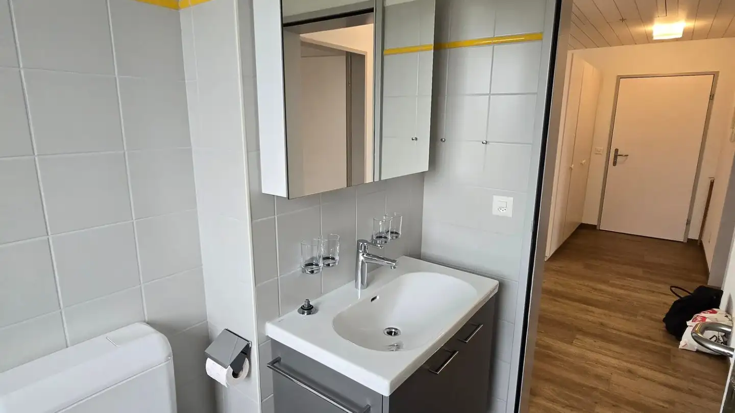 Appartement à louer - Bienkenstrasse 14, 4702 Oensingen - Photo 2