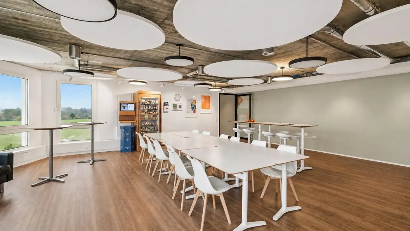 Spazio ufficio in affitto - Rütistrasse 15, 8952 Schlieren