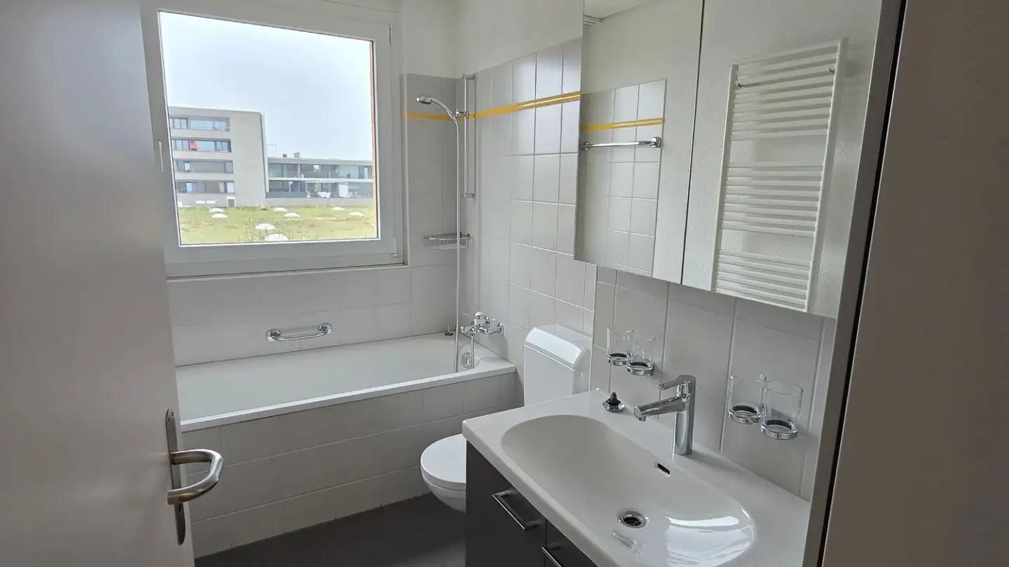 Appartement à louer - Bienkenstrasse 14, 4702 Oensingen - Photo 3